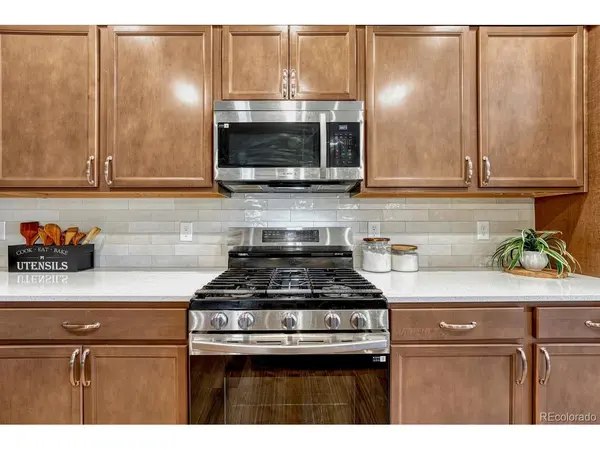 2625 Brogans Bluff, Colorado Springs, CO 80919