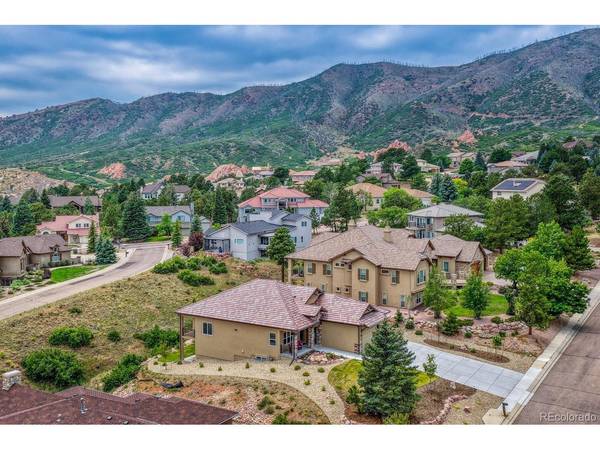 2625 Brogans Bluff, Colorado Springs, CO 80919