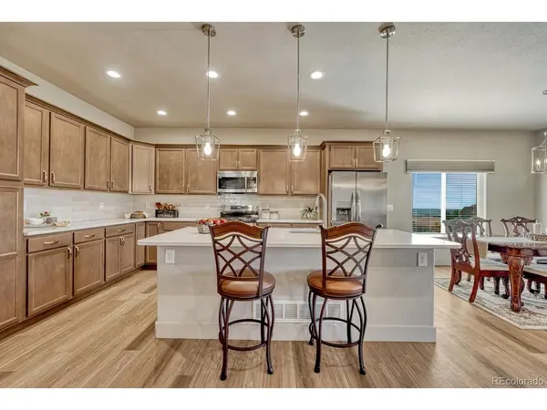 2625 Brogans Bluff, Colorado Springs, CO 80919
