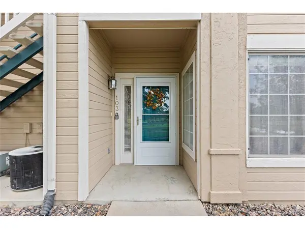 1186 Opal #103, Broomfield, CO 80020