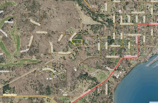 Lot 2 Pinecrest Ln, Bayfield, WI 54814