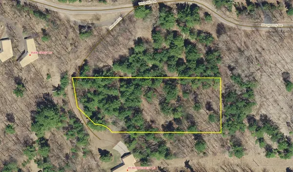 Lot 2 Pinecrest Ln, Bayfield, WI 54814