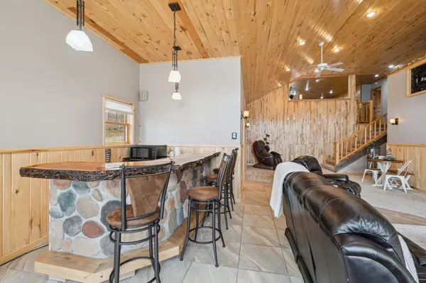 10860 S Long Lake Rd, Iron River, WI 54847
