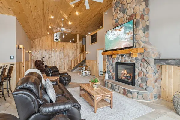 10860 S Long Lake Rd, Iron River, WI 54847