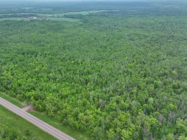 67 Acres On County Hwy A, Iron River, WI 54847