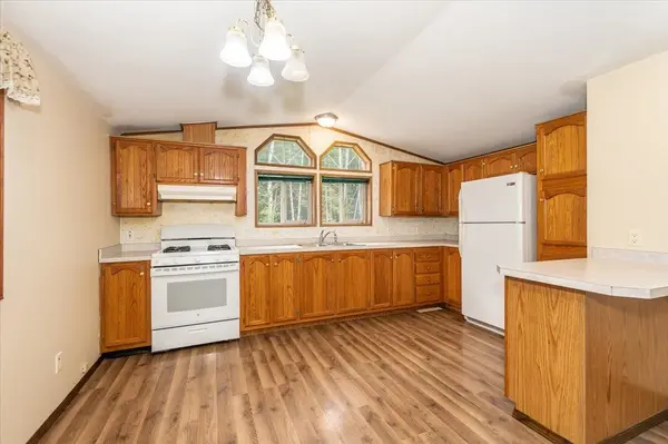 8781 S Maki Rd, Bennett, WI 54873