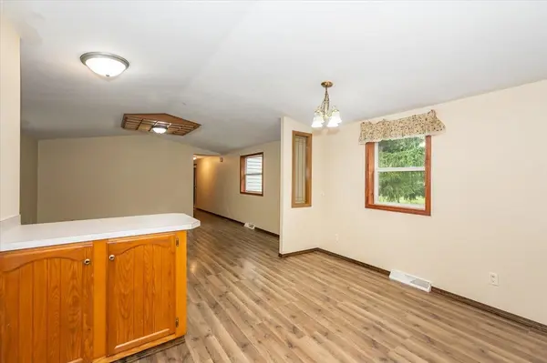 8781 S Maki Rd, Bennett, WI 54873