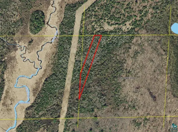 2.6 Acres Near Elmwood Rd, Butternut, WI 54514