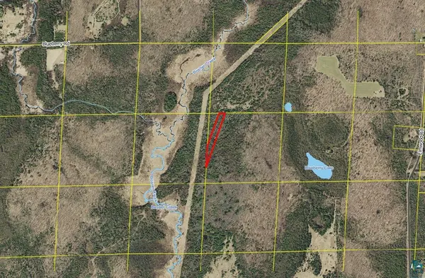 2.6 Acres Near Elmwood Rd, Butternut, WI 54514