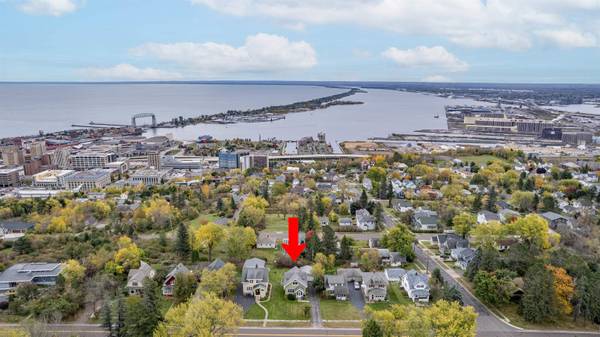 718 W Skyline Pkwy, Duluth, MN 55806