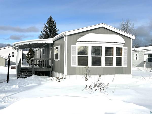 4957 Evergreen Ln, Duluth, MN 55811