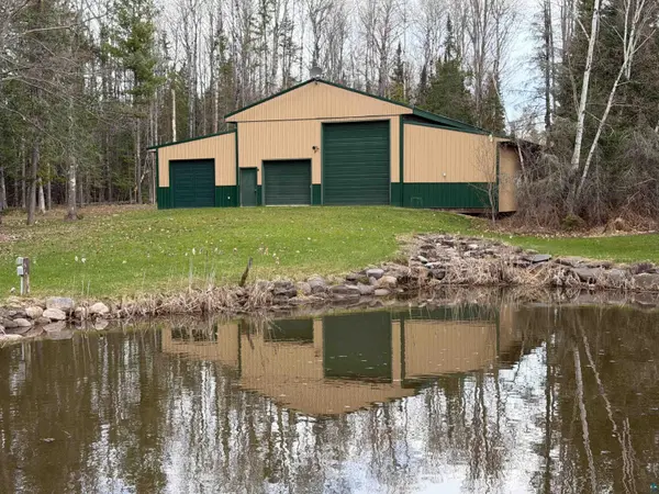 31715 Star Route Rd, Bayfield, WI 54814