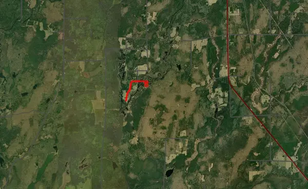 18XXX Bert Schmidt Rd, Glidden, WI 54527