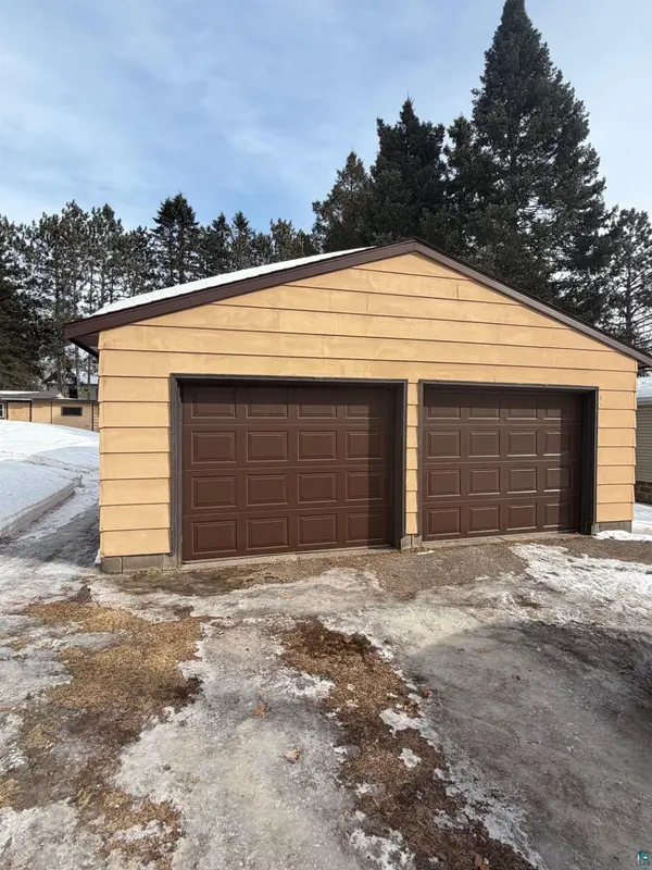 Address not disclosed, Scanlon, MN 55720