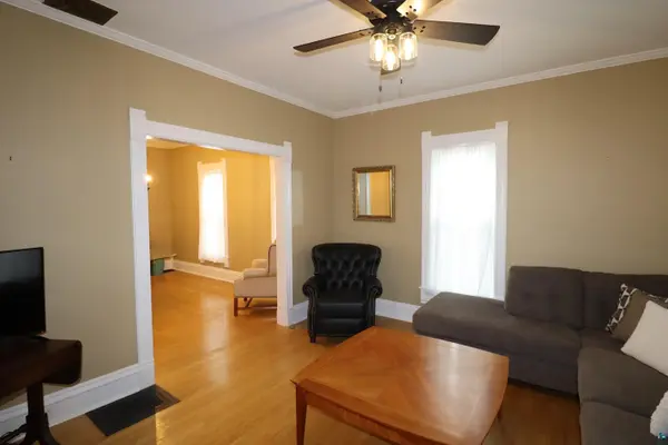 922 Vaughn Ave, Ashland, WI 54806
