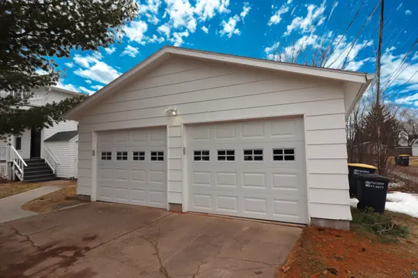 922 Vaughn Ave, Ashland, WI 54806