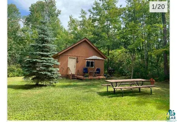 86288 Oak Lake Rd S, Kerrick, MN 55756