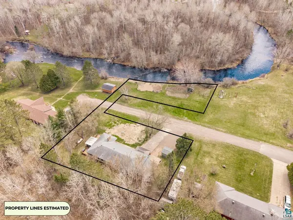 8763 3rd St S, Brookston, MN 55711