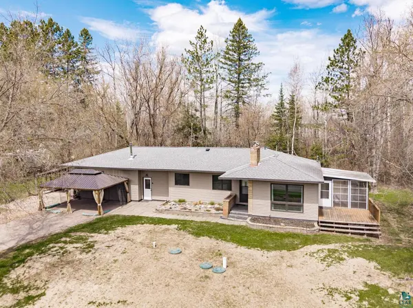 8763 3rd St S, Brookston, MN 55711