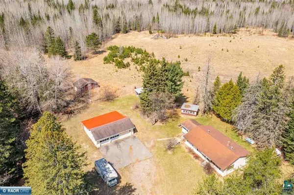 6691 Hwy 169, Tower, MN 55790