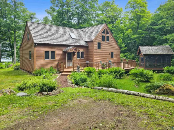 3610 North Shore Rd, La Pointe, WI 54850