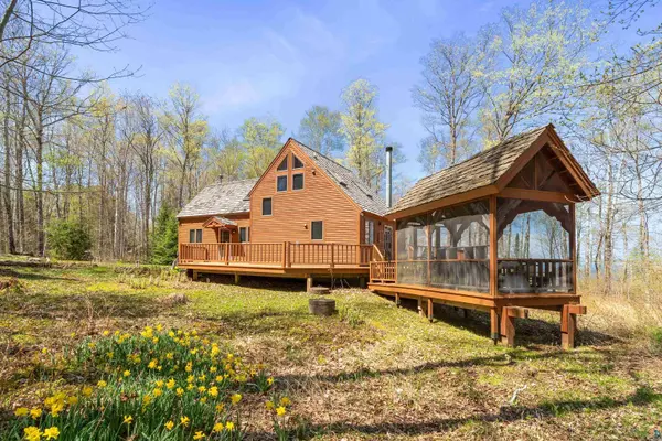 3610 North Shore Rd, La Pointe, WI 54850