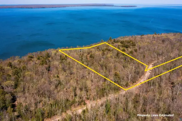 3610 North Shore Rd, La Pointe, WI 54850