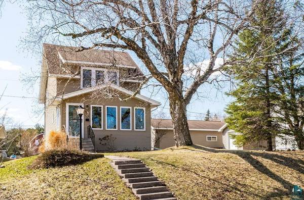 509 S 71st Ave W, Duluth, MN 55807
