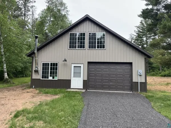 2215 Pine Chip Dr,  Barnes,  WI 54873