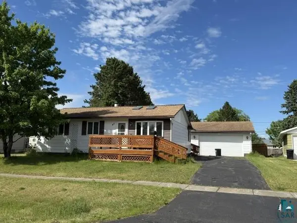 47 Birch Blvd, Babbitt, MN 55706-0000