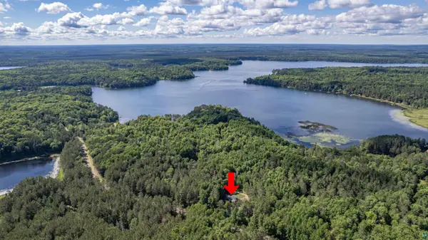 2890 South Shore Rd, Barnes, WI 54873