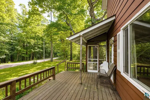 11477 Camp Nebagamon Dr, Lake Nebagamon, WI 54849
