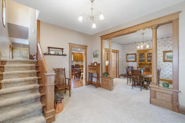 512 Pleasant ST, Sumner, IA 50674