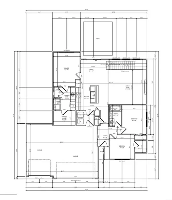3927 Broomfield DR, Cedar Falls, IA 50613