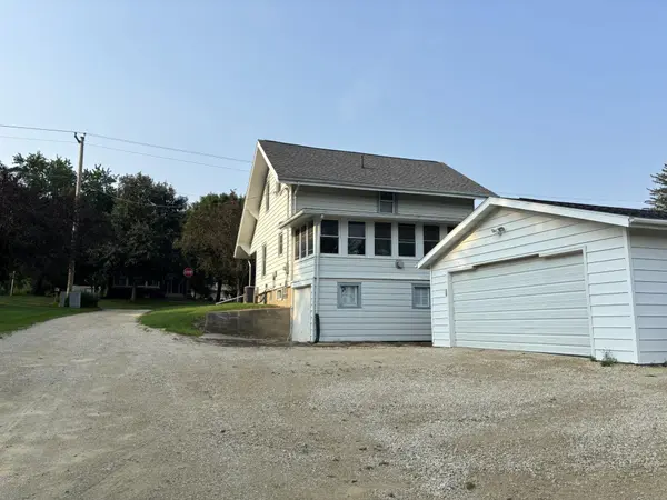 507 W Iowa ST, Monona, IA 52159