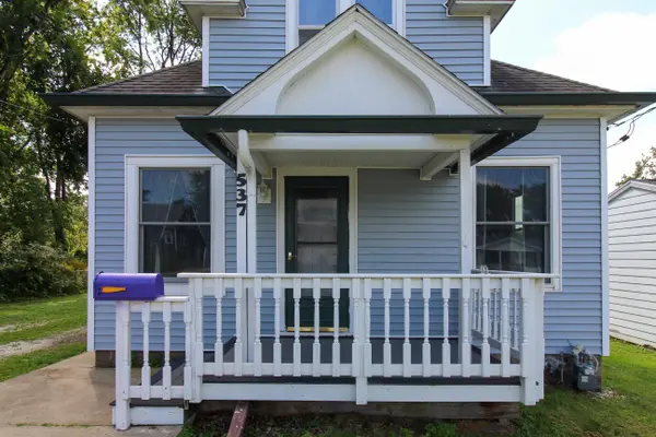 537 Martin RD, Waterloo, IA 50701