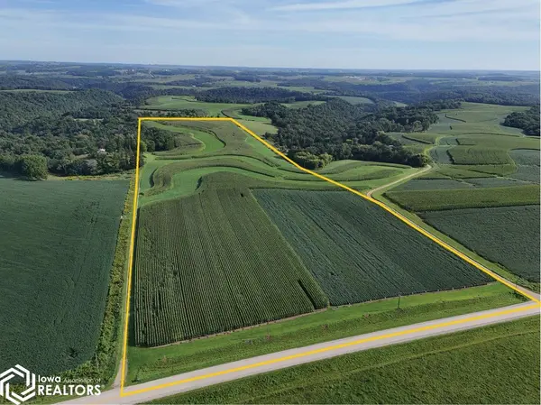 Co. Rd. A26 / Bear Creek Dr., Dorchester, IA 52140