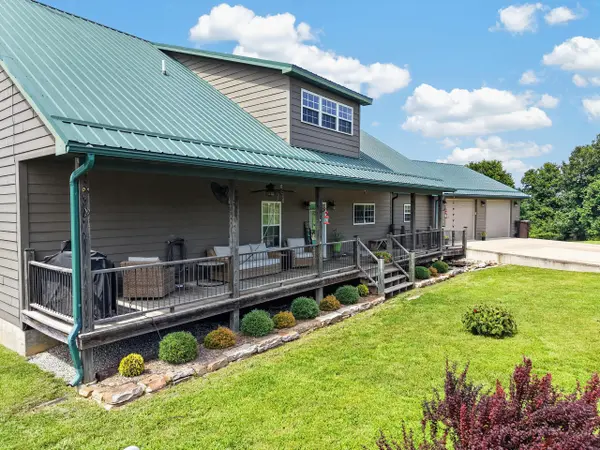 4083 State Route W, West Plains, MO 65775