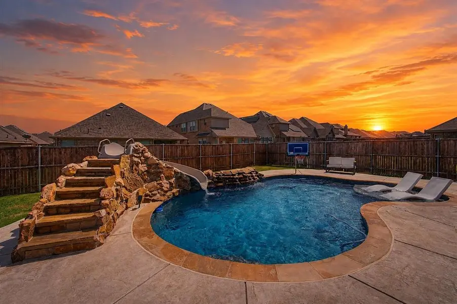 11713 Buckthorn Drive, Fort Worth, TX 76108