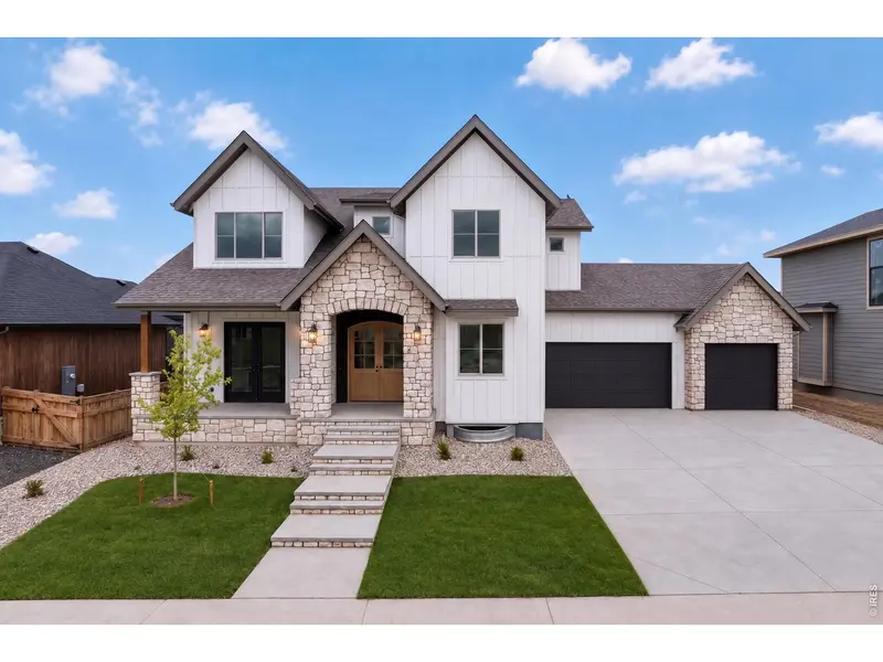 832 Clydesdale, Windsor, CO 80550