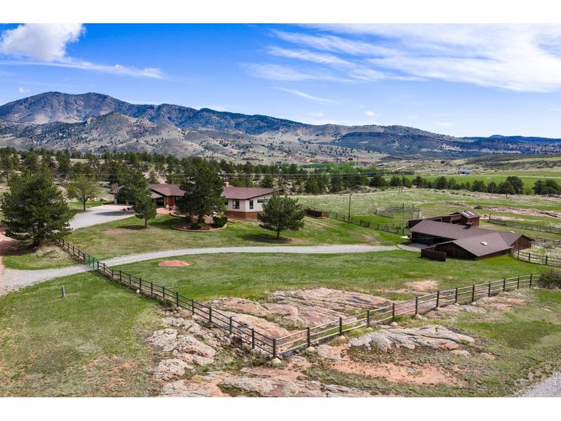 294 Wedge Rock, Lyons, CO 80540