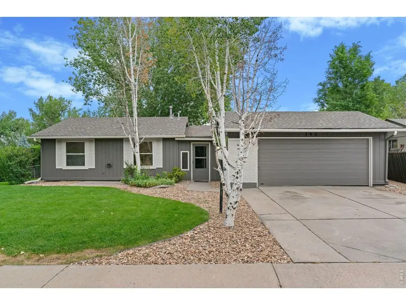 502 S Empire, Loveland, CO 80537