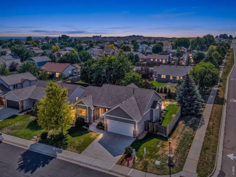 83 Evans, Severance, CO 80550