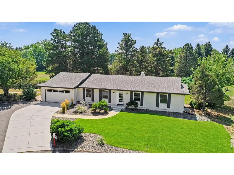 1817 Cannes, Fort Collins, CO 80524