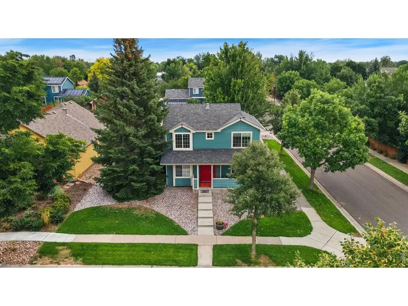 2702 Bianco, Fort Collins, CO 80521