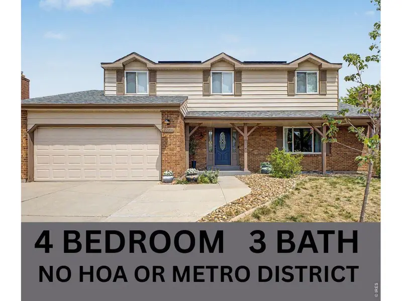 8330 Garland, Arvada, CO 80005