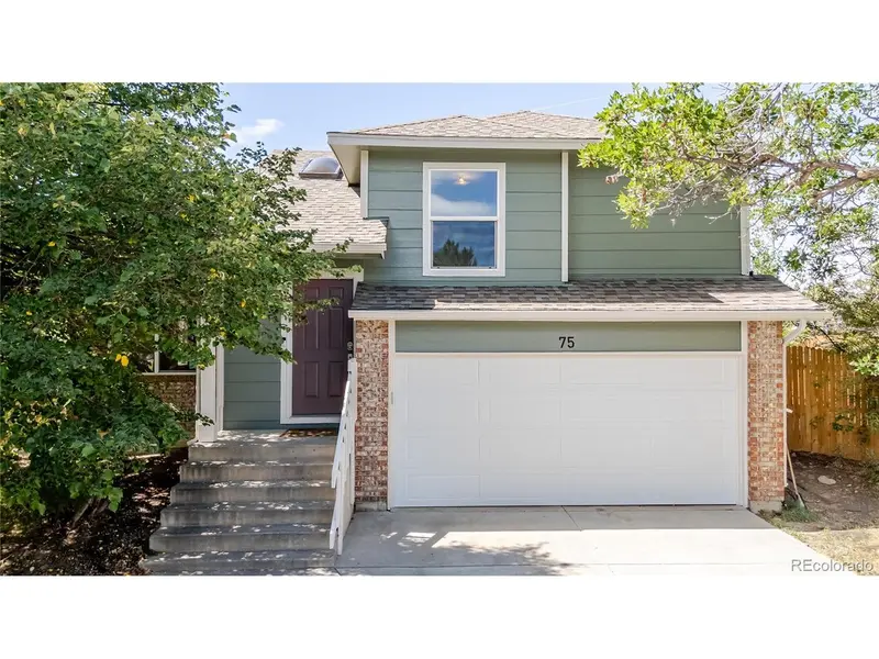 75 N Holcomb, Castle Rock, CO 80104