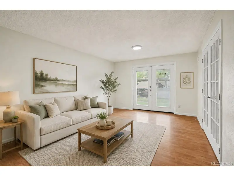 2375 S Linden #115, Denver, CO 80222