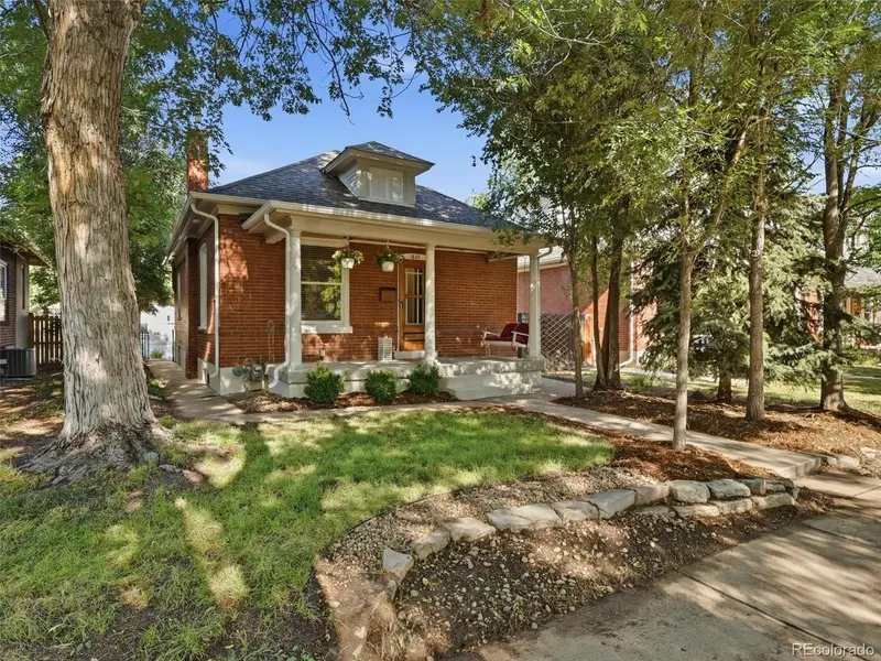 1847 S Emerson, Denver, CO 80210