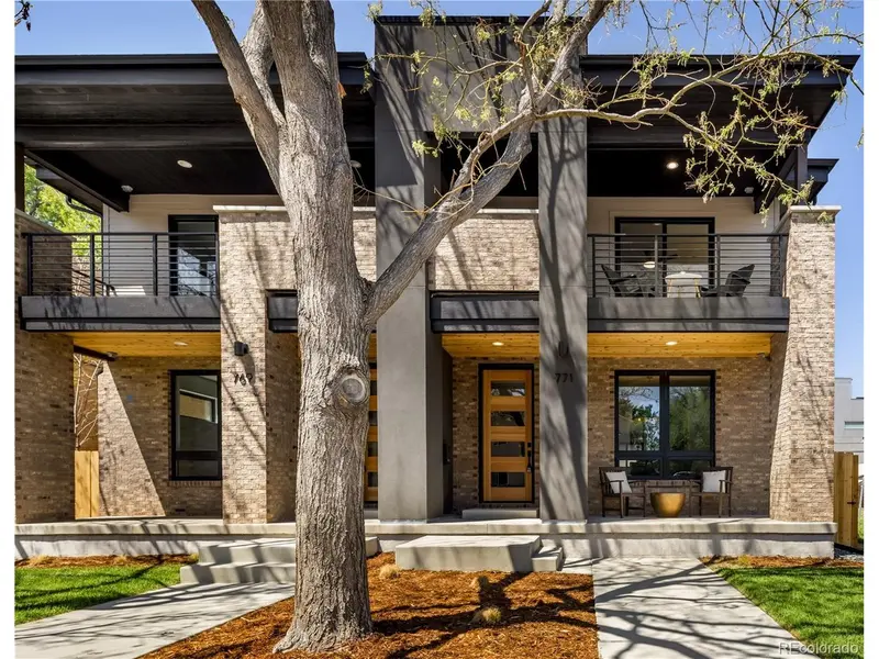 771 Birch, Denver, CO 80220